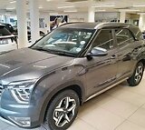 2023 Hyundai Creta