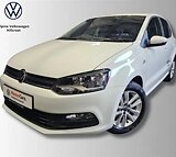 2024 Volkswagen Polo Vivo Hatch 1.4 Comfortline For Sale