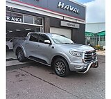 GWM P-Series 2.0TD LT Auto Double Cab For Sale in KwaZulu-Natal