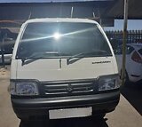 2021 Suzuki Super Carry 1.2 For Sale in Gauteng, Johannesburg