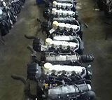 Opel 1.4i 8v (C14SE) Engine for Sale