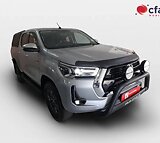 Toyota Hilux 2.8 GD-6 Raised Body Raider Double Cab Auto For Sale in Gauteng