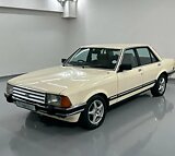 1985 Ford Granada 3.0 GLE Auto For Sale