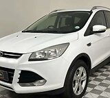 Used Ford Kuga 1.5T Ambiente (2015)