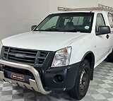 2012 Isuzu KB Kb250d LWB Pick Up Single Cab