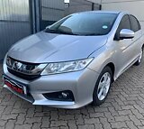 2015 Honda Ballade 1.5 Elegance For Sale