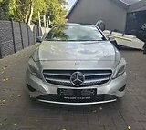 Mercedes-Benz A 2013, Automatic, 1.8 litres