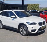 2019 BMW X1 sDrive18i Auto For Sale