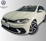 2024 Volkswagen Polo Hatch 1.0TSI 85kW Life For Sale