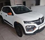 2022 Renault Kwid