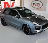 2016 Porsche Cayenne GTS For Sale