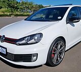 Golf 6 gti