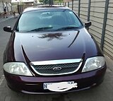 FORD FAIRMONT FOR SALE