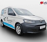 Volkswagen Caddy Cargo 2.0TDi (81KW) Panel Van For Sale in Gauteng