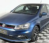 Used VW Polo GTI (2016)
