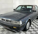 1992 Toyota Cressida 2.4 GLE