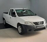 2018 Nissan NP200 1.5dCi Safety Pack For Sale