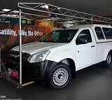 2022 Isuzu D-Max 250C For Sale in Gauteng, Bassonia