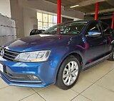 Volkswagen Jetta 2017, Automatic, 1.4 litres