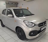 Suzuki Celerio 1.0 GL For Sale in Free State