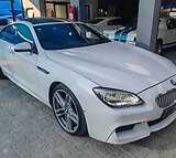 2012 BMW 6 Series 650i Gran Coupe M Sport For Sale