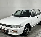 1996 Toyota Tazz 130