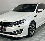 2012 Kia Optima