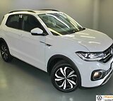 2023 Volkswagen T-Cross For Sale in Western Cape, Cape Town
