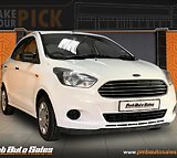 Ford Figo 1.5 Ambiente For Sale in KwaZulu-Natal