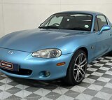 2001 Mazda MX5 1.8i