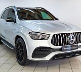 2021 Mercedes-AMG GLE GLE53 4Matic+ For Sale