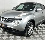 2014 Nissan Juke 1.6 Dig-T Tekna