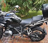 2017 BMW GS 1200 R