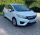 2018 Honda Jazz 1.2 Comfort Auto For Sale