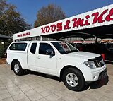 Nissan Navara 2.5 dCi XE King Cab For Sale in Gauteng