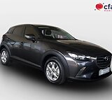 2021 Mazda CX-3 2.0 Active Auto