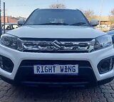 2021 Suzuki Vitara Brezza 1.5 GLX auto For Sale in Gauteng, Johannesburg