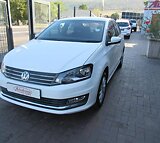 2019 Volkswagen Polo Sedan 1.5TDI Comfortline For Sale