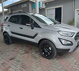 Ford EcoSport 1.5TiVCT Ambiente Auto For Sale in North West