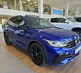 2023 Volkswagen Tiguan 1.4TSI 110kW R-Line For Sale