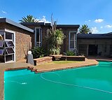 3 bedroom house for sale in Meyerton Ext 6