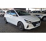 Hyundai i20 1.2 Motion For Sale in Gauteng