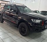 Used Ford Ranger Double Cab RANGER 2.0D BI TURBO THUNDER A/T P/U D/C (2020)