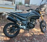 2016 Loncin LX GY