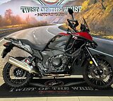 2016 Honda VFR1200 Crosstourer at Twist of the Wrist Motorcycles