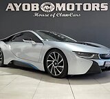 2017 BMW i8 eDrive Coupe For Sale