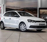 2022 Volkswagen Polo Vivo Hatch 1.4 Trendline For Sale