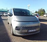 Hyundai Staria 2.2D Executive Auto For Sale in Mpumalanga