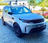 2020 Land Rover Discovery HSE Td6 For Sale in Western Cape, Hout Bay