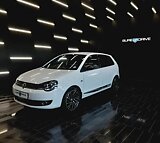 2017 Volkswagen Polo Vivo Hatch 1.4 Storm For Sale